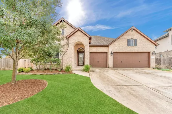 Spring, TX 77386,32001 Birch Briar CT