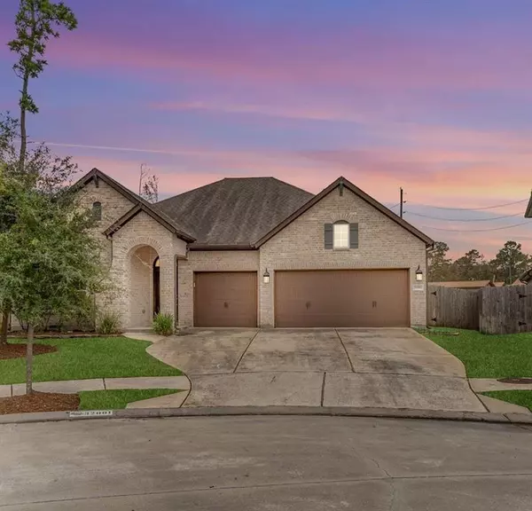 Spring, TX 77386,32001 Birch Briar CT