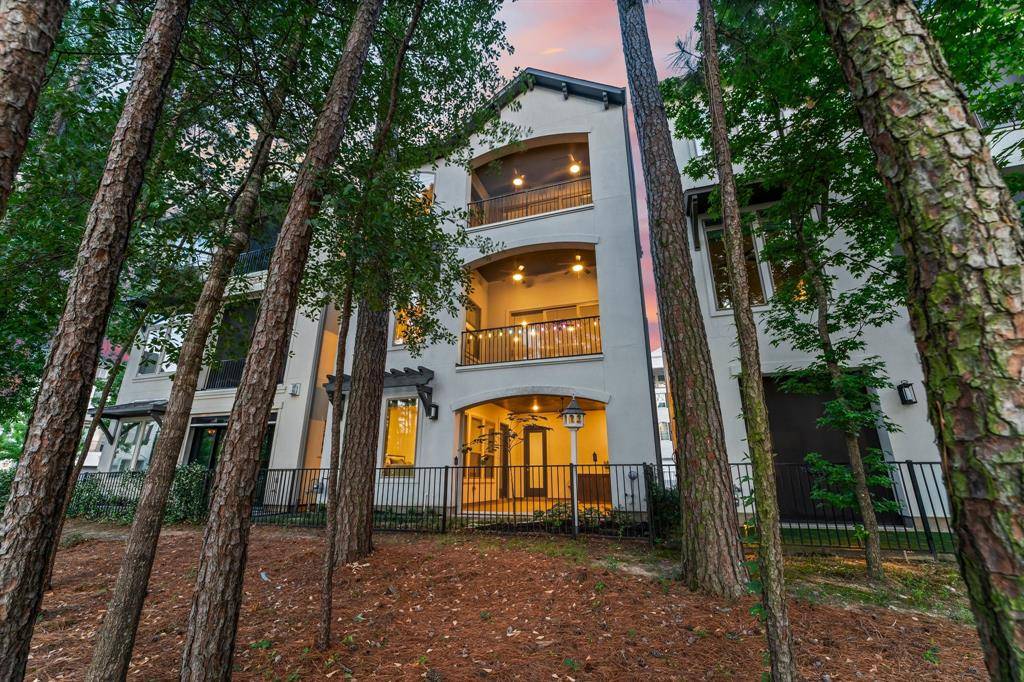 The Woodlands, TX 77380,8 Vue Cove DR