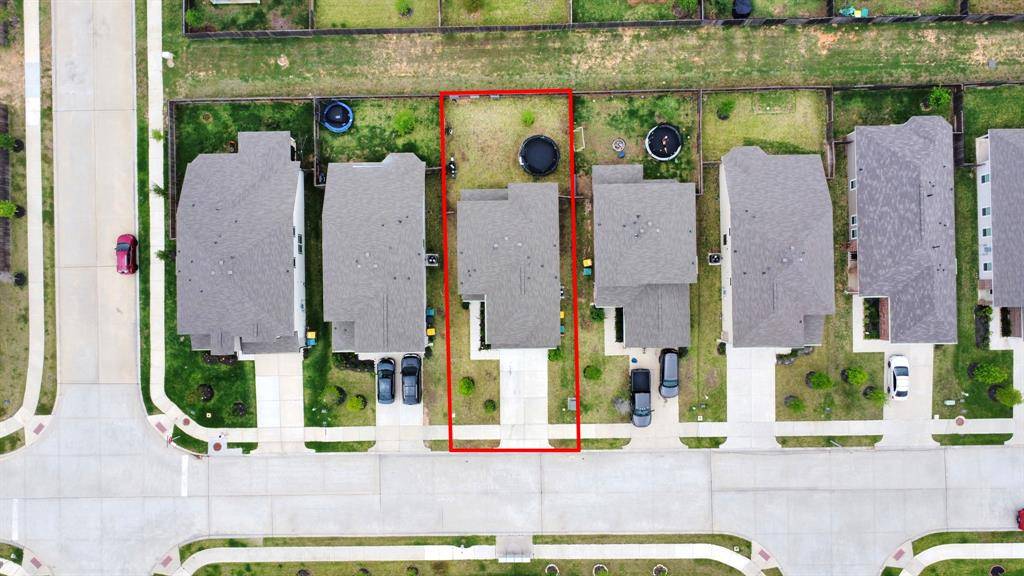 Conroe, TX 77304,2832 MADISON DR