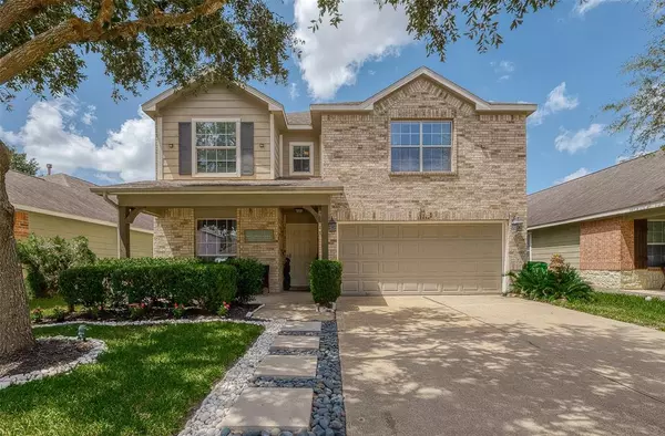 Katy, TX 77494,26534 Marble Falls BND