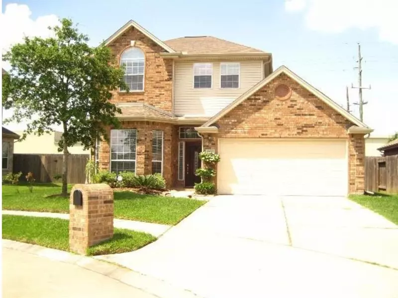 10926 Moonlit Fields CT, Houston, TX 77064