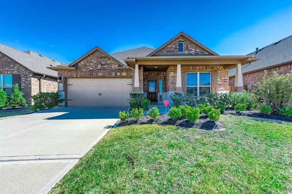 Katy, TX 77494,4035 Prairie Landing LN