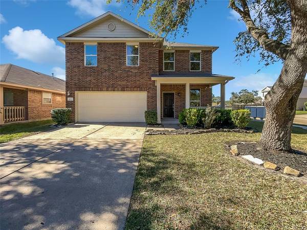 4702 Chisholm HOLW,  Fresno,  TX 77545