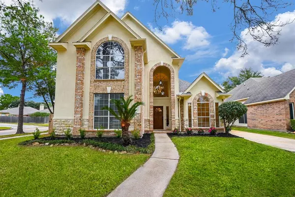 Houston, TX 77095,17126 Coral Cove CT