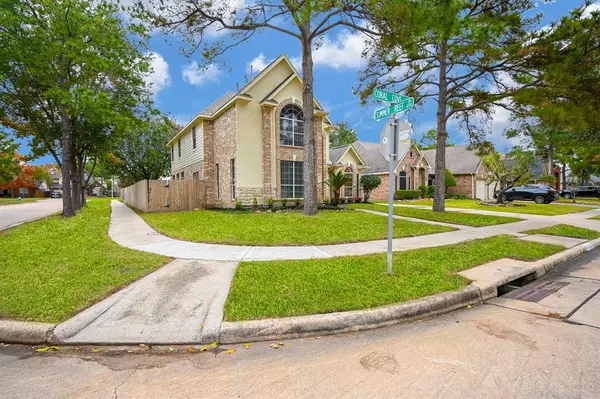 Houston, TX 77095,17126 Coral Cove CT