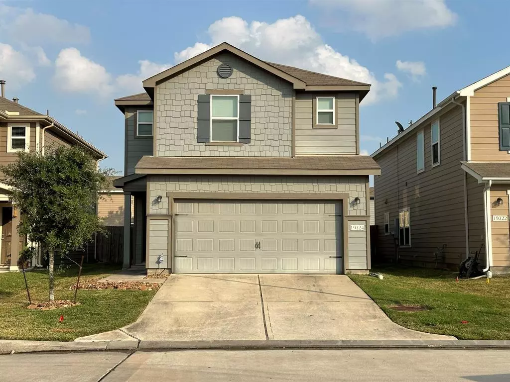 Houston, TX 77073,19324 Tinway CT