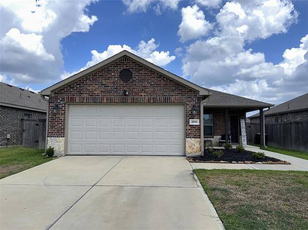 20911 Canary Wood LN, New Caney, TX 77357