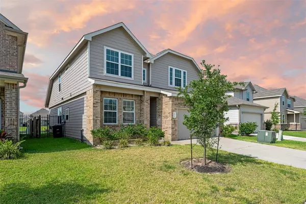 Katy, TX 77493,24819 Signorelli Way