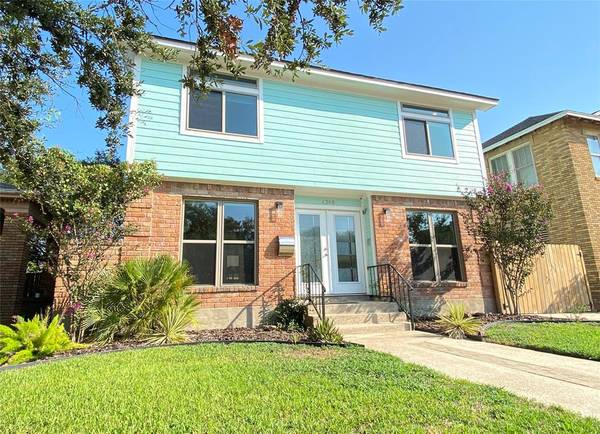 4308 Avenue O, Galveston, TX 77550