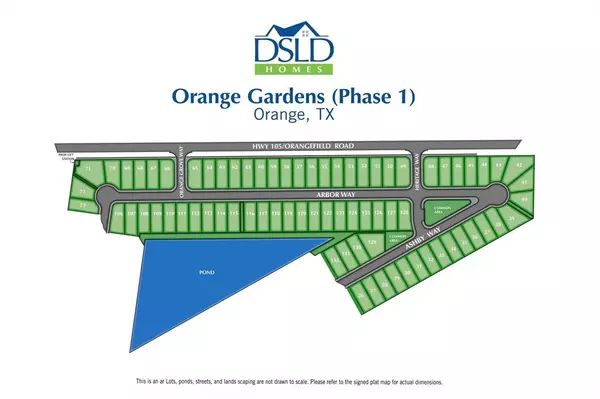 Orange, TX 77630,6630 Arbor WAY