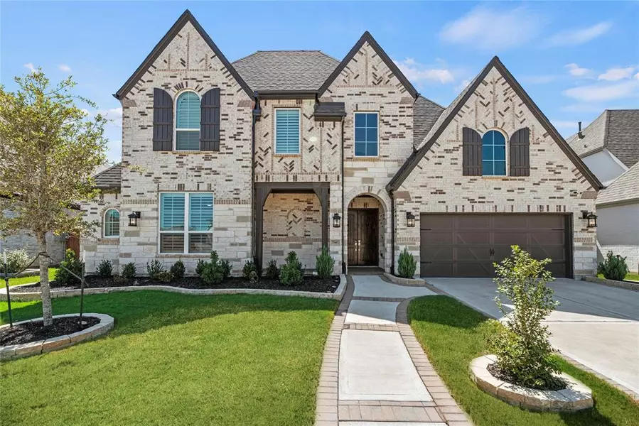 7507 Blue Finch LN, Katy, TX 77493