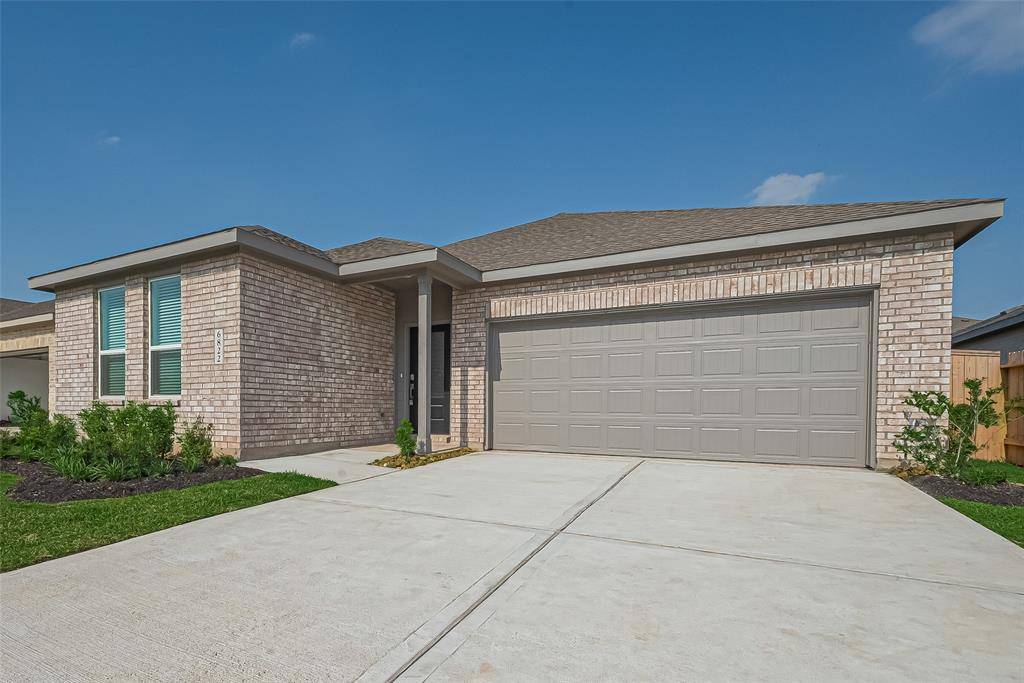 Katy, TX 77493,6822 Harvest Wheat LN