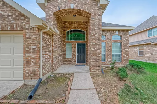 Katy, TX 77494,24707 Red Bluff TRL