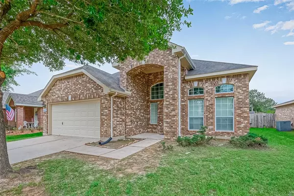 Katy, TX 77494,24707 Red Bluff TRL