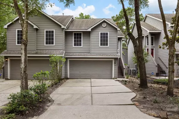 The Woodlands, TX 77382,138 Anise Tree Place