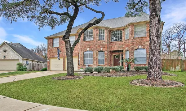 Houston, TX 77095,9111 Blake Bend CIR