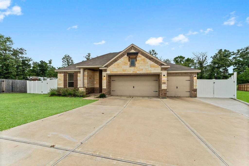 Conroe, TX 77303,6026 Hazel Place DR