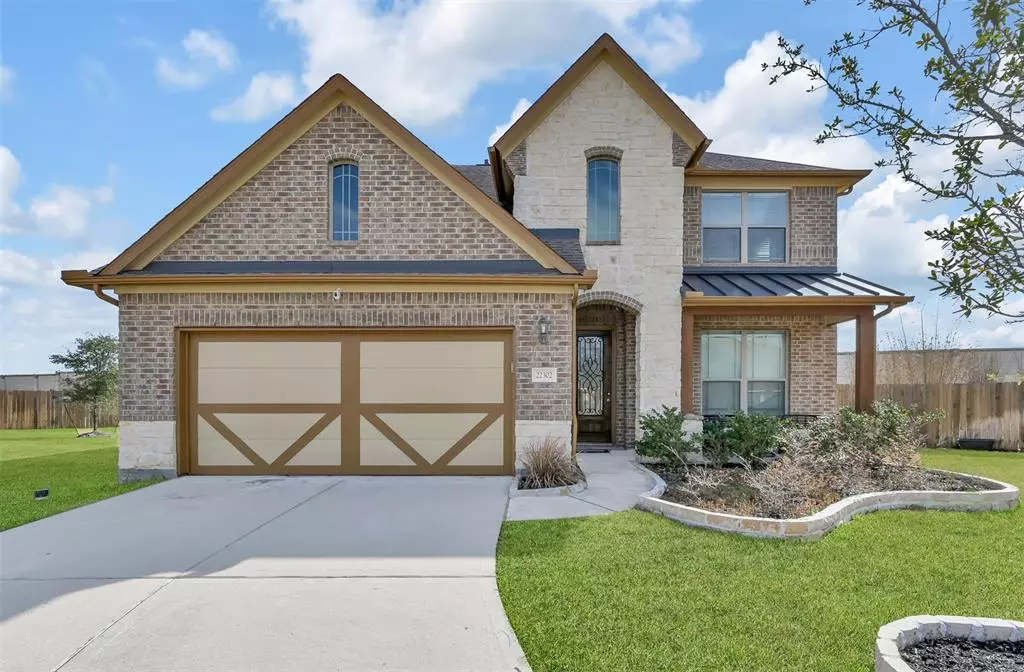 Tomball, TX 77375,22302 Mosshall CT