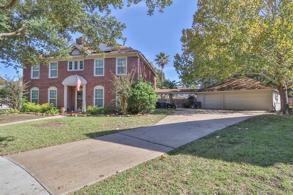 2014 Bright Sail CIR, League City, TX 77573