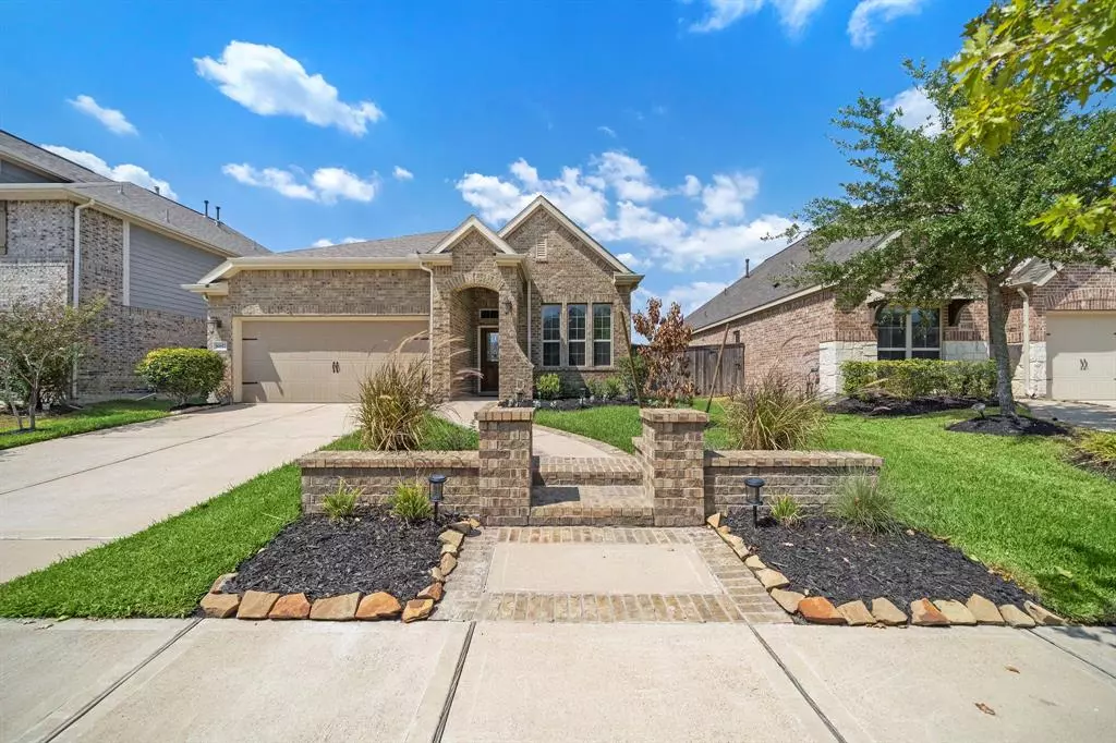 Cypress, TX 77433,16827 Highland Country DR