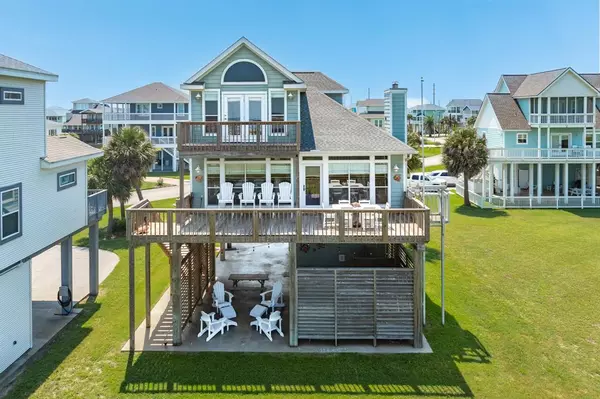 Galveston, TX 77554,25014 Intrepid LN