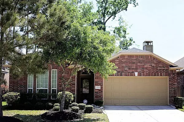 Humble, TX 77346,17014 Tupelo Garden CIR