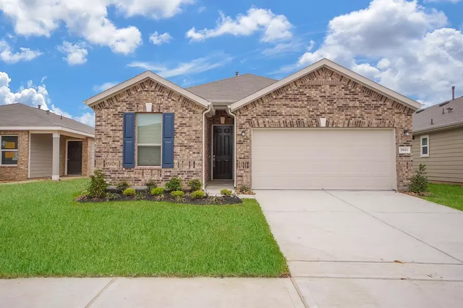 20615 Teakwood Fields LN, Katy, TX 77449