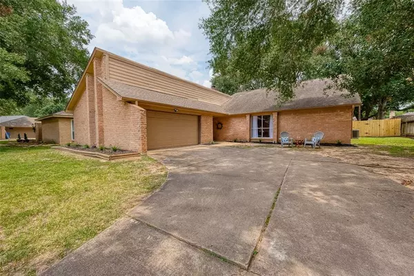 4606 Birch CV, Houston, TX 77084