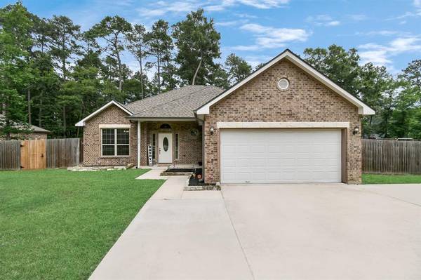 626 Parthenon PL, New Caney, TX 77357