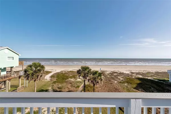 Galveston, TX 77554,21226 Gulf DR