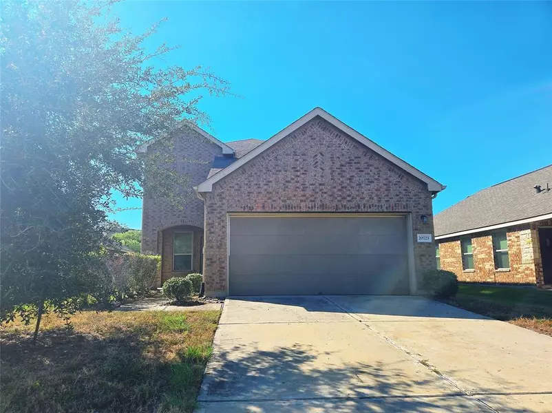 20723 Winghaven DR, Katy, TX 77449