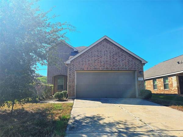 20723 Winghaven DR, Katy, TX 77449