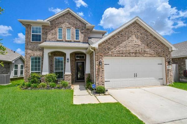 5171 Arbor Cove CT, Alvin, TX 77511