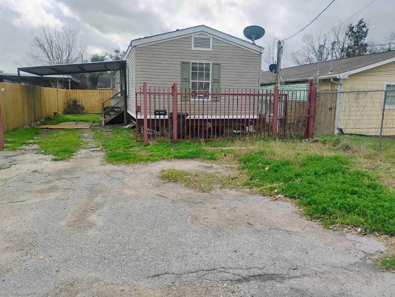 14004 Duncum ST, Houston, TX 77015