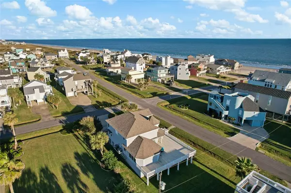 Galveston, TX 77554,4121 Ghost Crab LN