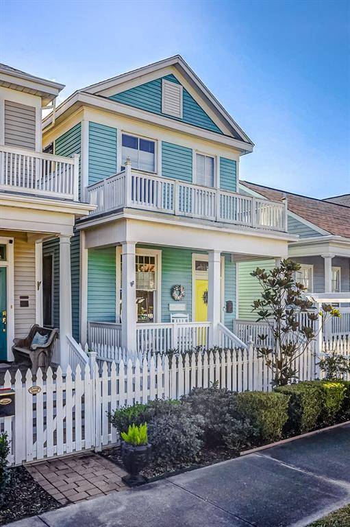 Galveston, TX 77550,1307 Church ST
