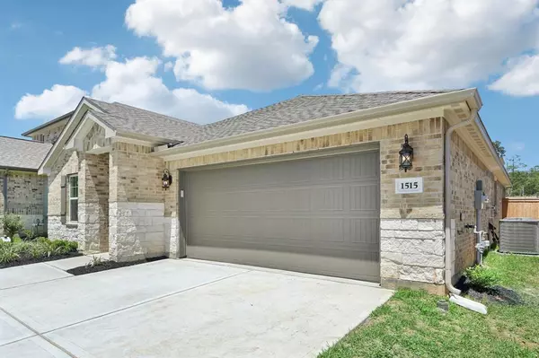 Richmond, TX 77469,3003 Long-Smith Cottage CT