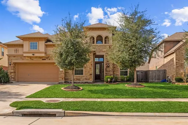 Cypress, TX 77433,11815 Apple Bluff CT