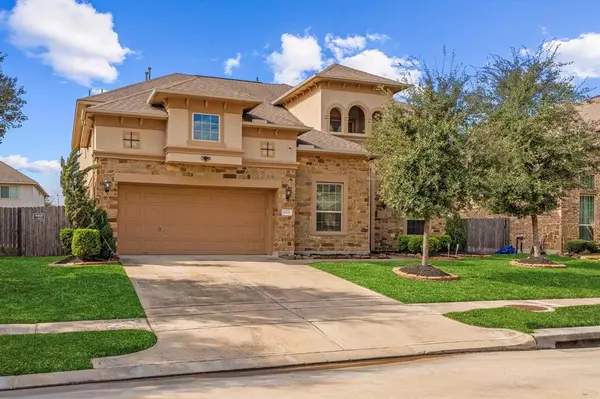 11815 Apple Bluff CT, Cypress, TX 77433