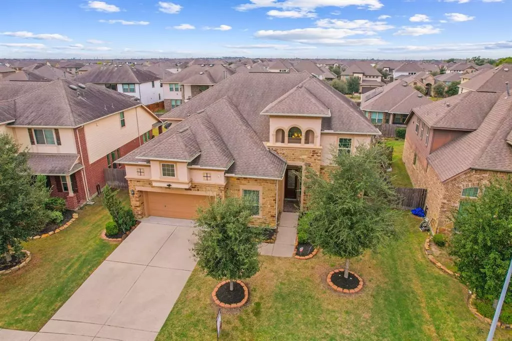 Cypress, TX 77433,11815 Apple Bluff CT