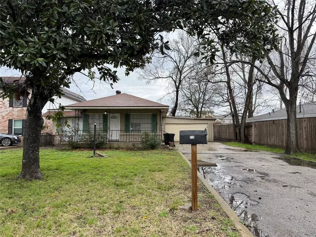 Houston, TX 77088,773 Lucky ST