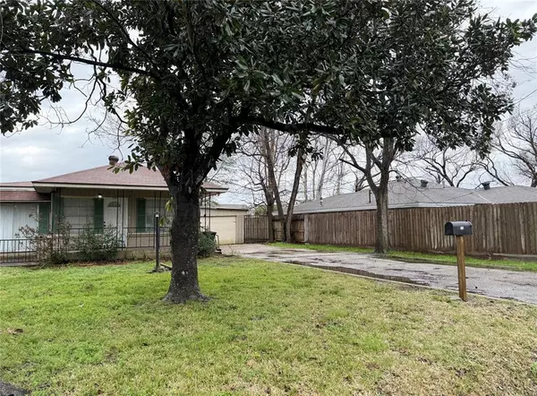 Houston, TX 77088,773 Lucky ST