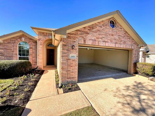 Alvin, TX 77511,1423 Barras ST