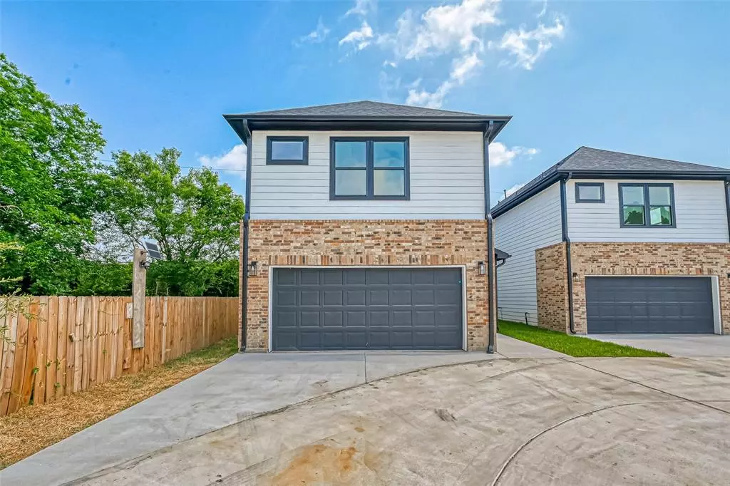 Houston, TX 77051,3127 Bolt ST