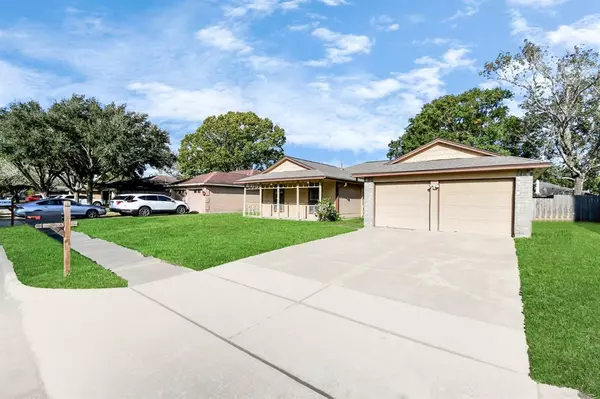 Sugar Land, TX 77498,14006 Kathi Lynn LN