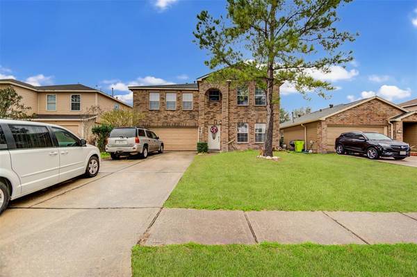 614 Hawthorne Pasture RD, Rosenberg, TX 77471