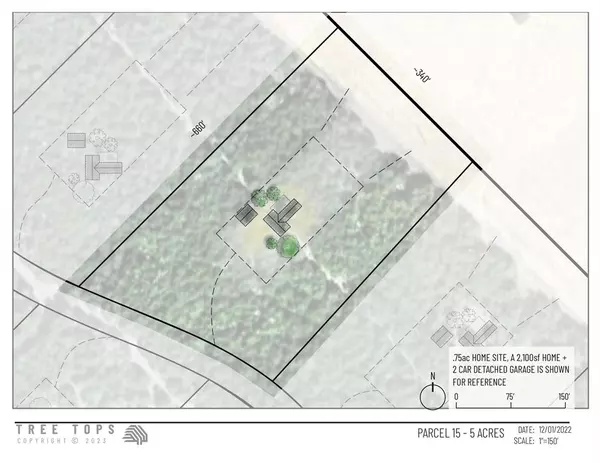 Carmine, TX 78932,494 Vineyard View Trail - Lot 15