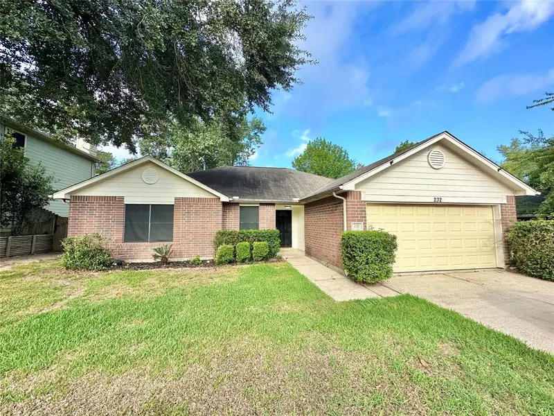 232 Indian FLS N, Conroe, TX 77316