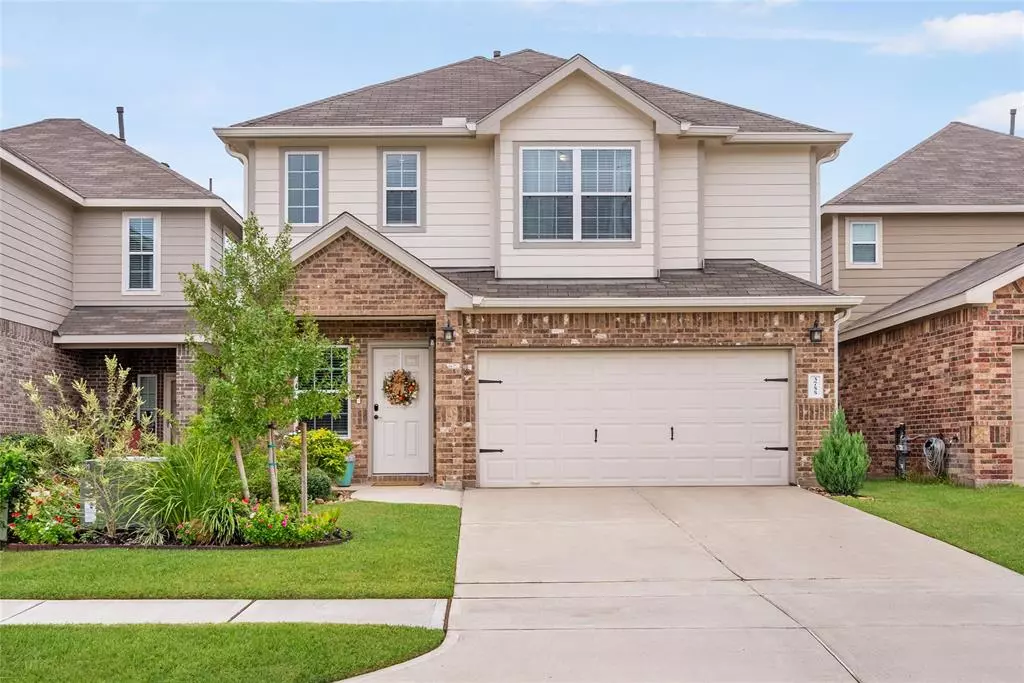 Katy, TX 77493,3755 W ALESSANO LN